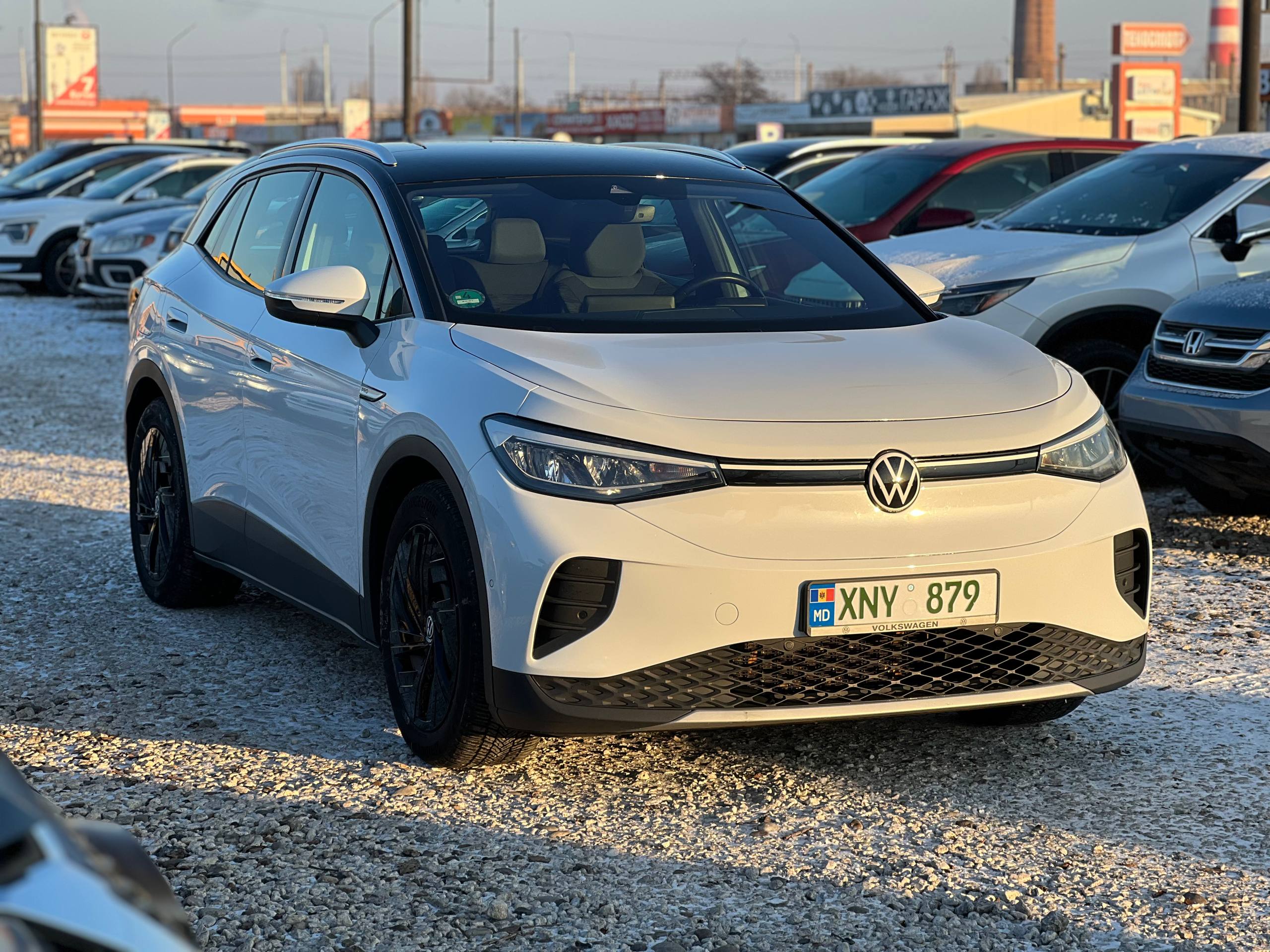 Volkswagen ID.4