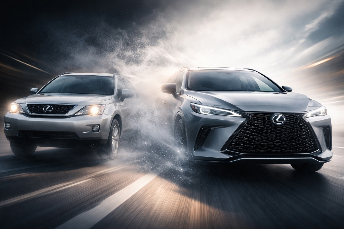 Что такое Trade-In и как работает обмен автомобиля